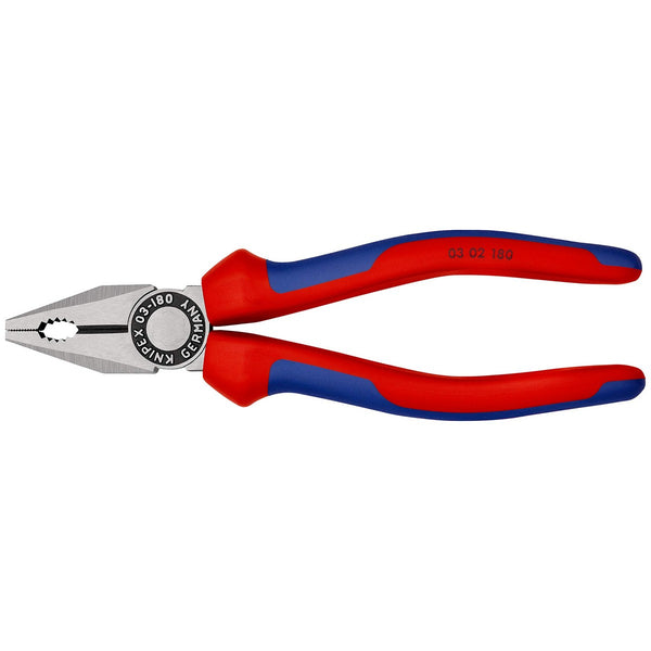 Univerzalne klešče Knipex KP-0302180