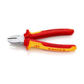 Pliers Knipex KP-7006180 56 x 20 x 180 mm