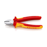 Pliers Knipex KP-7006180 56 x 20 x 180 mm