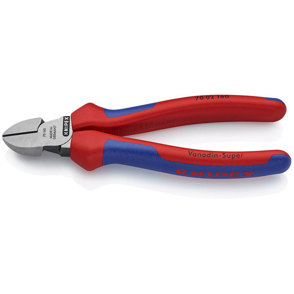 Prečne klešče Knipex KP-7002160