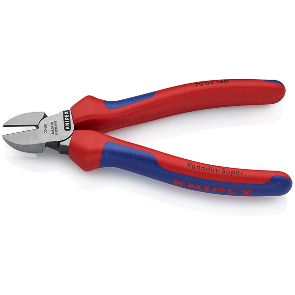 Prečne klešče Knipex KP-7002160