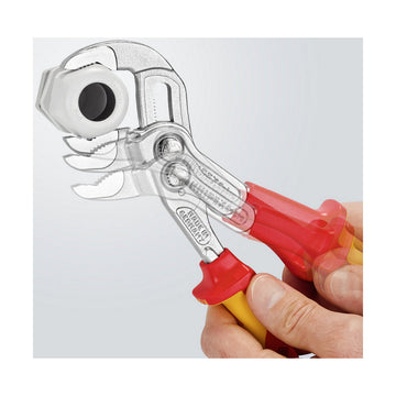 Pince Knipex 8726250 Réglable