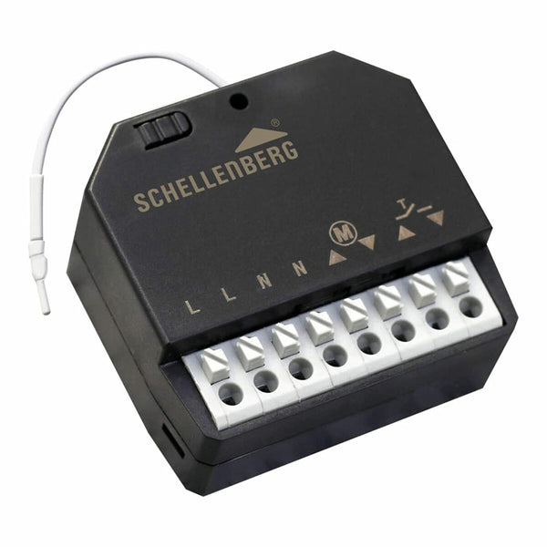 Recepteur Schellenberg 20018 Sans fil Volet