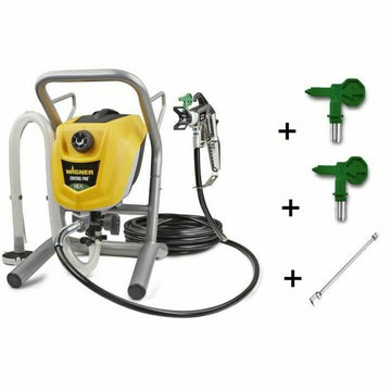 Electric Paint Sprayer Gun Wagner