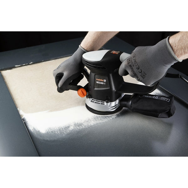 Orbital sander Meister 5457200 480 W 230 V