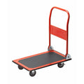 Wheelbarrow Meister Foldable 150 kg 73 x 47 cm