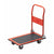 Wheelbarrow Meister Foldable 150 kg 73 x 47 cm