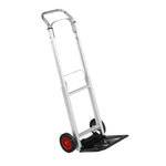 Wheelbarrow Meister 8985550 Black Red 90 Kg 71-108 x 24 x 38,5 cm