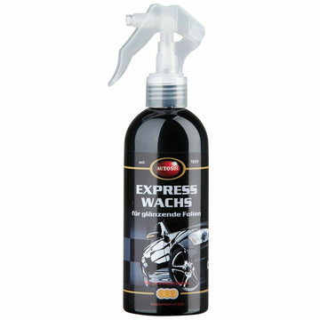 Car wax Autosol 11 000930 Spray