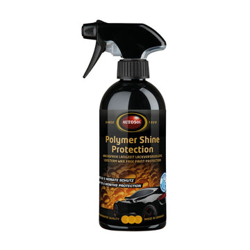 Car wax Autosol 500 ml Spray