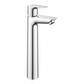 Mitigeur Grohe Start Edge Métal