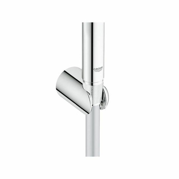 1 douchette avec tube d'écoulement Grohe Vitalio Get Stick 27459000 Chrome 150 cm 1 Position