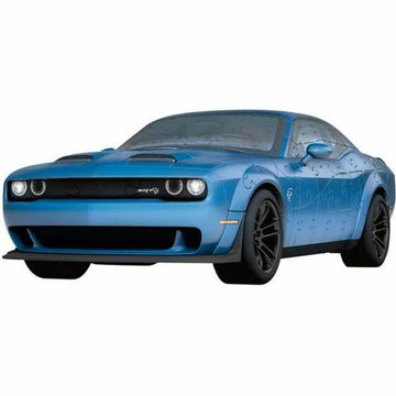 Puzzle Ravensburger Dodge Challenger Hellcat Redeye Widebody 108 Stücke