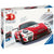 Puzzle 3D Porsche 911 GT3 Cup Salzburg 152 Pièces