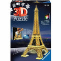 Puzzle Ravensburger Iceland: Kirkjuffellsfoss  3D 216 Pièces