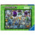 Puzzle Minecraft Mobs 17188 Ravensburger 1000 Pieces