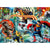 Puzzle DC Comics Ravensburger 17298 Superman Collector's Edition 1000 Pieces