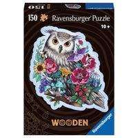 Puzzle Ravensburger 17511 Eule 150 Stücke