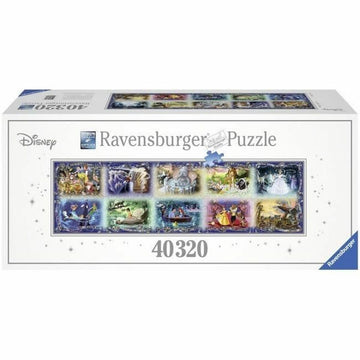 Sestavljanka Puzzle Ravensburger 00.017.826