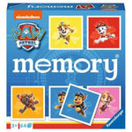 Lernspiel Ravensburger Grand Memory Paw Patrol (FR)