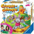 Tischspiel Ravensburger Croque-Carrotte (FR) (Französisch)