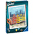 Paint by Numbers Set Ravensburger Stockholm