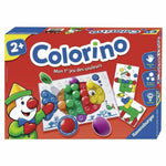 Gioco Educativo Prima Infanzia Ravensburger Colorino Multicolore (Francese) (FR)