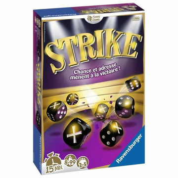 Board game Ravensburger Strike Board Game (FR) (1 Piece)