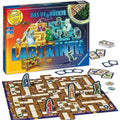 Board game Ravensburger Labyrinth 26687 German Glow In The Dark (Refurbished D)