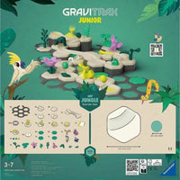 Konstruktionsspiel Ravensburger Gravitrax Junior (FR)