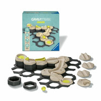 Set de construction Ravensburger Gravitax Junior Start and Run 38 Pièces Expansion