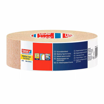 Adhesive Tape TESA (50 mm x 50 m)