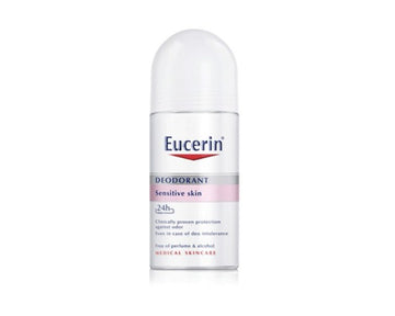 "Eucerin Ph5 Desodorante Piel Sensible Roll On 50ml"