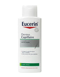 "Eucerin Dermo Capillaire Antidandruff Gel Shampoo 250ml"
