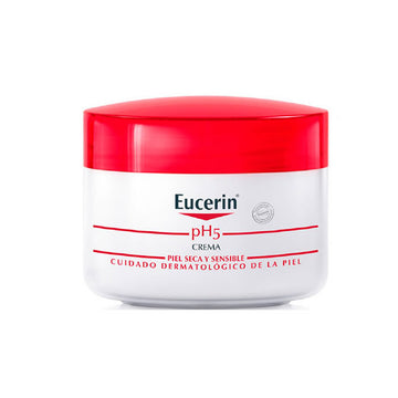 "Eucerin Ph5 Cream Sensitive And Dry Skin 100ml"