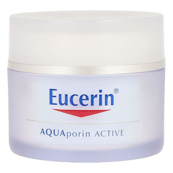 Hydrating Cream Eucerin Aquaporin Active Normal Skin (50 ml) (50 ml)