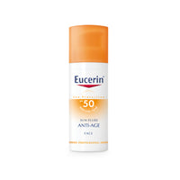 "Eucerin Sun Fluid Anti Age Spf50 50ml"