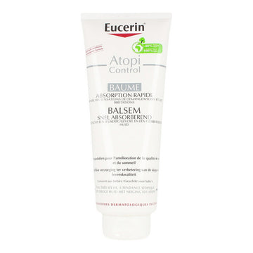 Soothing Balsam for Itching and Irritated Skin AtopiControl Eucerin Atopic Skin (400 ml)