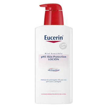 "Eucerin  Ph5 Skin Protection Lozione Per Il Corpo 1000ml"