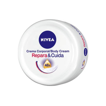 "Nivea Repair & Care Body Cream 300ml"