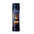 "Nivea Men Stress Protect Deodorant Spray 200ml"