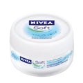 "Nivea Soft Moisturizing Body Cream 300ml"