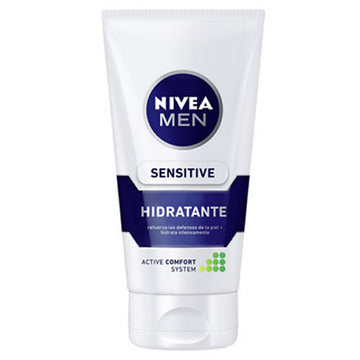 "Nivea Men Sensitive Crema Idratante 75ml"