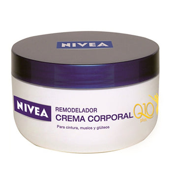 "Nivea Q10 Plus Refirming Body Cream 300ml"