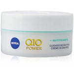 Anti-Wrinkle Cream Nivea Q10 Power SPF15 Moisturizing (50 ml) (Refurbished A+)