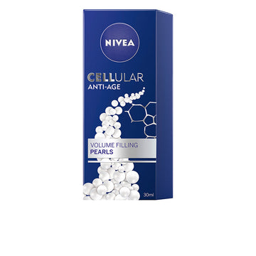 "Nivea Cellular Anti-Age Volume Filling Pearls 30ml"