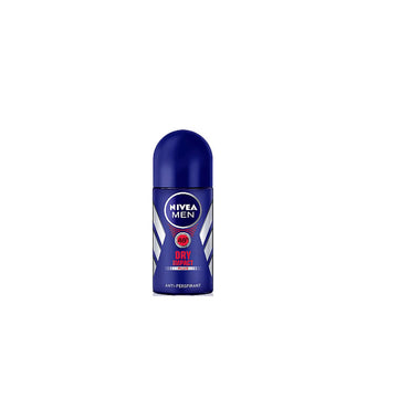 "Nivea Dry Impact Anti-perspirant Deodorant Roll On 50ml"