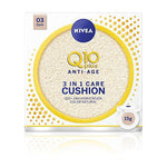 Facial Cream Nivea Q10 Cushion 3-in-1