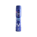 "Nivea Men Dry Fresh Deodorante Spray 200ml"