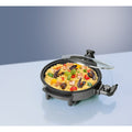 Multi-purpose Electric Cooking Grill Clatronic PP 3401